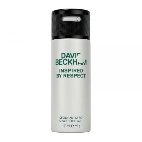 Deodorant Barbati - Deodorant Barbati, David Beckham, Deo Men, Inspired by Respect, Spray, 150 ml