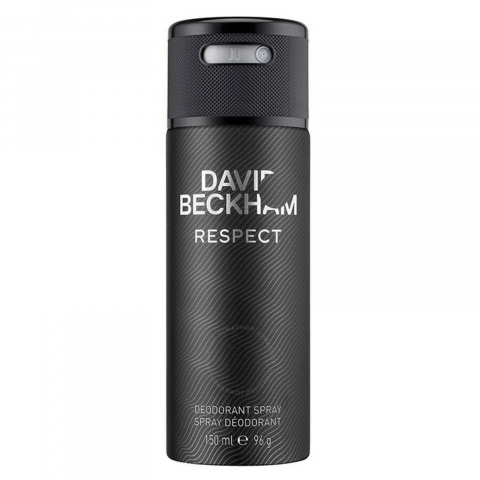 Deodorant Barbati - Deodorant Barbati, David Beckham, Deo Men, Respect, Spray, 150 ml