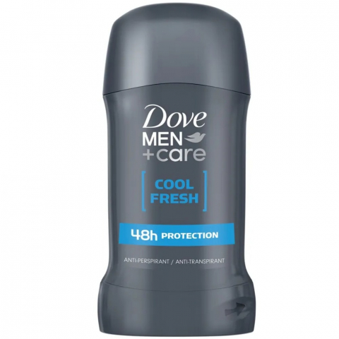 Deodorante si Antiperspirante - Deodorant Barbati, Dove, Stick, Cool Fresh, 50 ml