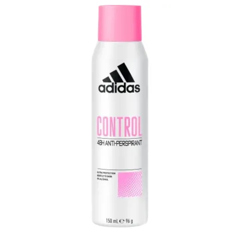 Ingrijire Personala - Deodorant Dama, Adidas, Deo Women, Ultra Protection, Spray, 150ml
