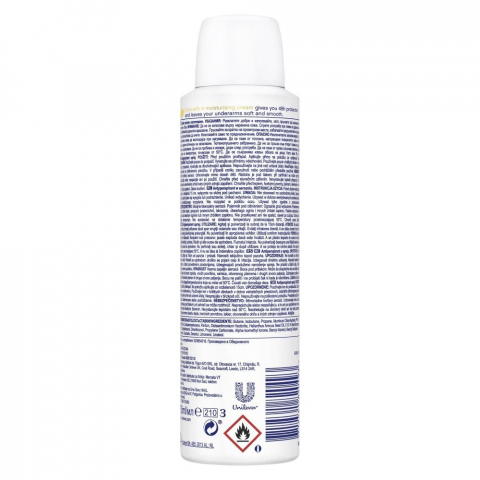 Deodorant Dama, Dove, Powder Soft, Spray, 150 ml [1]