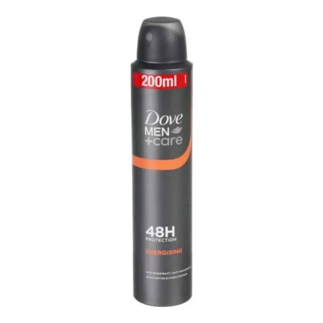 Deodorant Barbati - Deodorant spray Dove Men Care Energesing 200ml