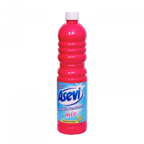 Produse de Curatenie - Detergent Pardoseli, Asevi, Mio, 1 L