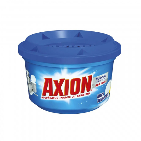Detergent Vase - Detergent Vase Pasta, Axion, Ultra Degresant, 400 gr