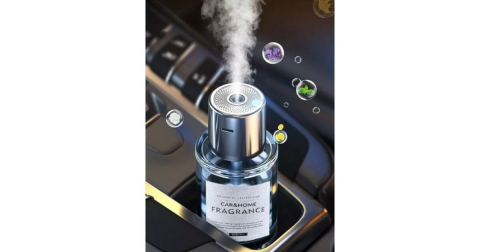 DIFUZOR ODORIZANT HOME & CAR 160ML [3]