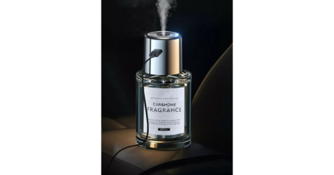 DIFUZOR ODORIZANT HOME & CAR 160ML [1]