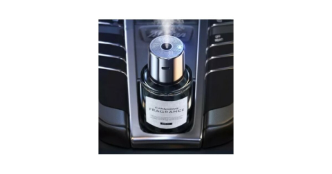 DIFUZOR ODORIZANT HOME & CAR 160ML [2]