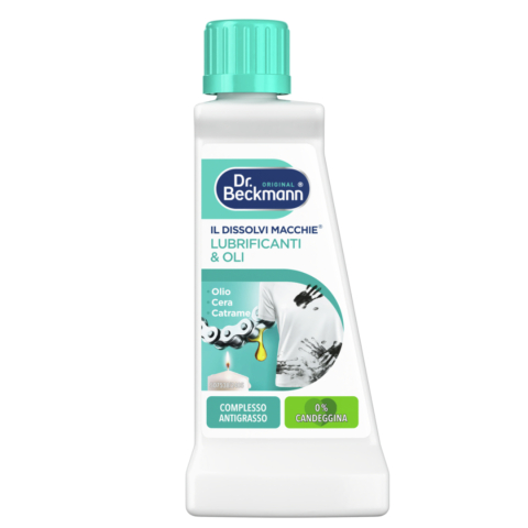 Solutie Pete - DR. BECKMANN SOLUTIE SCOS PETE 50ML ULEIURI