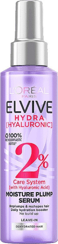 Tratament de Par - ELSEVE SER PAR 200ML HYDRA HYALURONIC