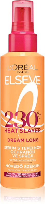 Ingrijire Personala - ELSEVE SPRAY 150ML PROTECTIE TERMICA DREAM LONG