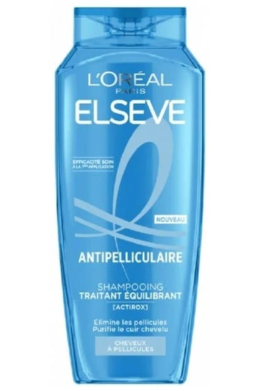 Sampon - ELVIVE (ELSEVE) SAMPON 300ML ANTI MATREATA