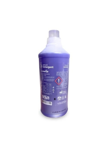 Detergent Lichid - Fabrica de Detergent, Detergent rufe lichid Lavanda 2L, 50 spalari