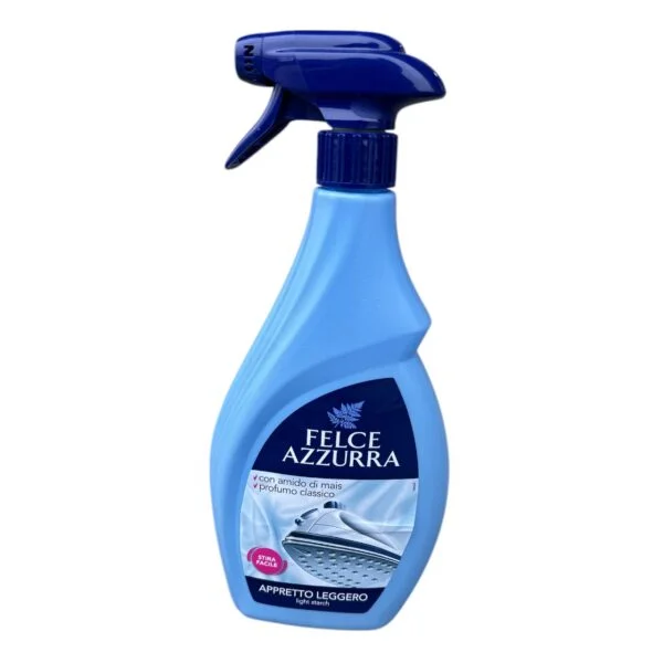 Produse de Curatenie - FELCE AZZURRA APRET 750ML