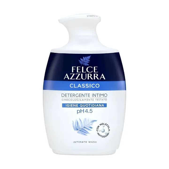 Ingrijire Personala - Felce Azzurra Săpun Intim Delicato 250 ml