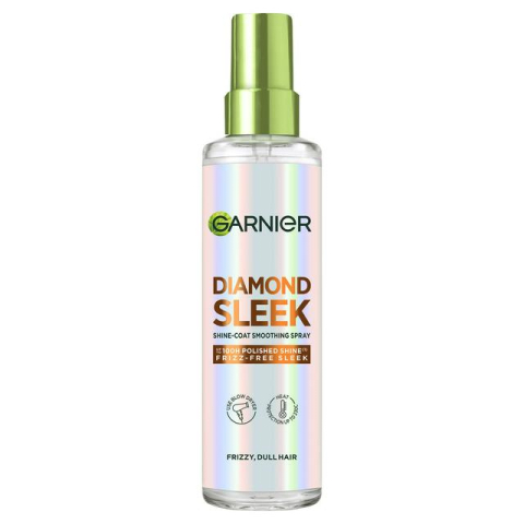 Tratament de Par - GARNIER FRUCTIS SERUM SPRAY 150ML DIAMOND SMOOTH