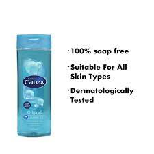 Gel de Dus, Cussons Carex, Original, 500 ml [1]