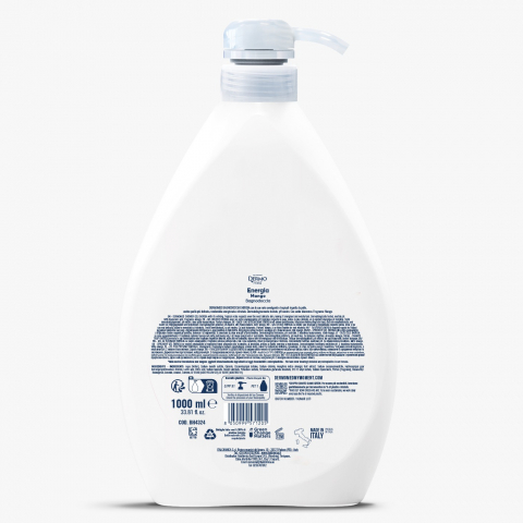 Gel de Dus, Dermomed, Energy Mango, 1000 ml [1]