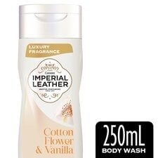 Gel de Dus, Imperial Leather, Cotton Flower & Vanilla, 250 ml [3]