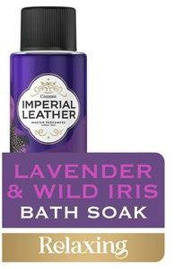 Spumant de Baie, Imperial Leather, Relaxing, Lavender & Wild Iris, 850 ml [2]