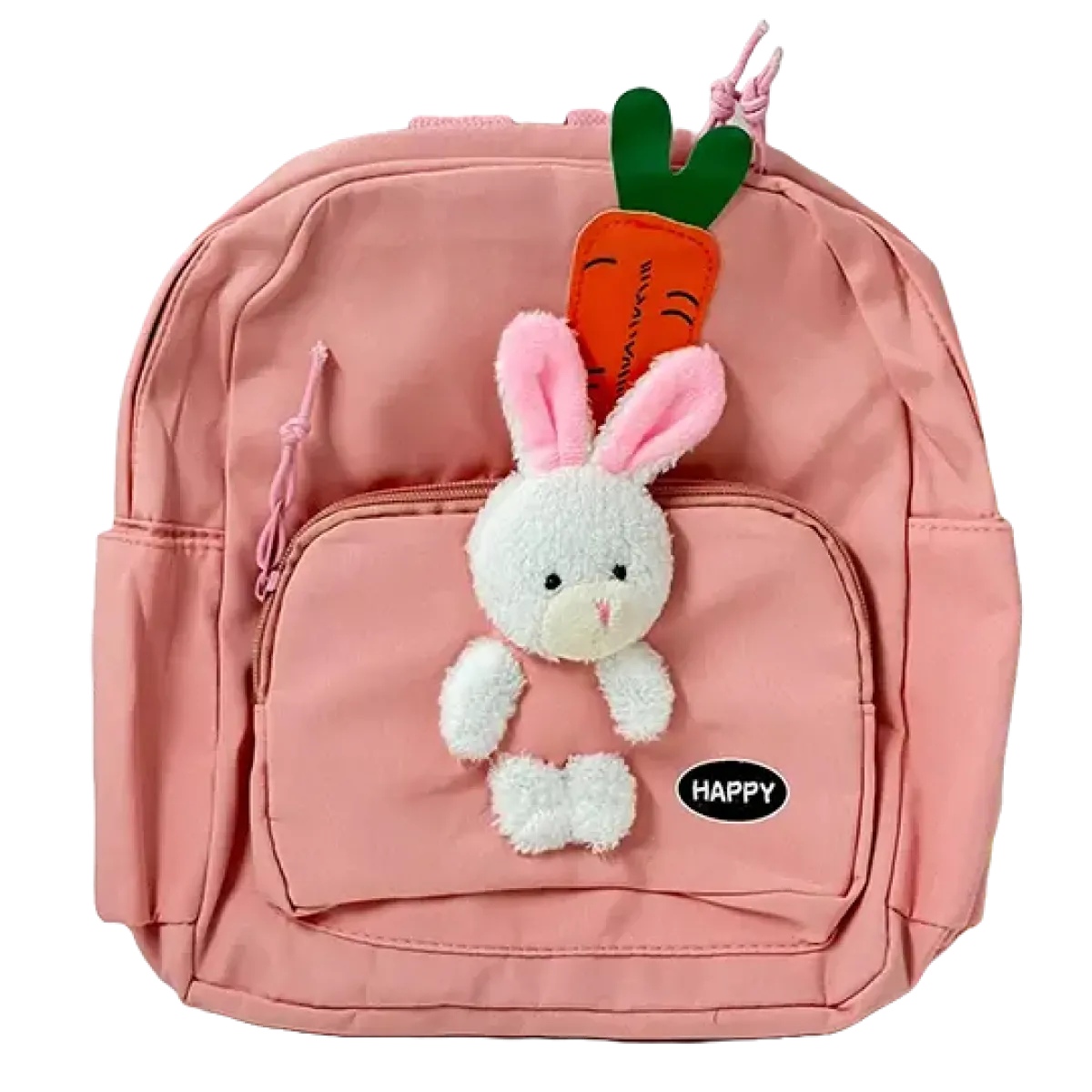 Accesorii Scoala si Birou - Ghiozdan Gradinita Iepuras