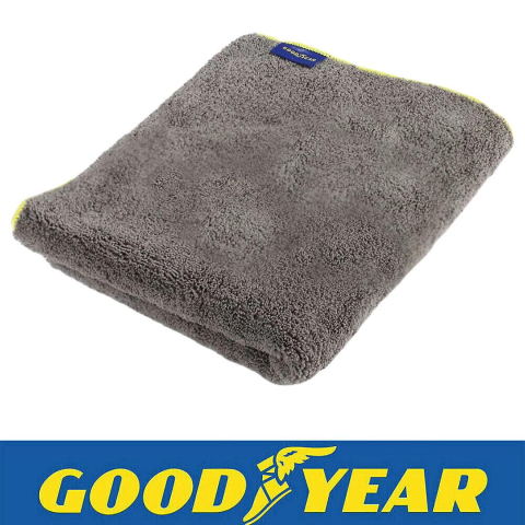 Goodyear Prosop Sters Masina Microfibra XL 90x60 cm [3]