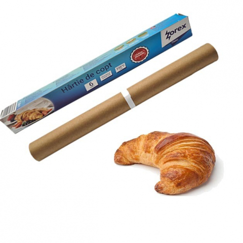 Hartie de Copt, Zorex, 6 m x 30 cm [1]