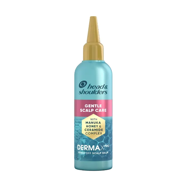 Ingrijire Personala - Head & Shoulders DermaXPro Gentle Care Ser pentru Scalp 145 ml