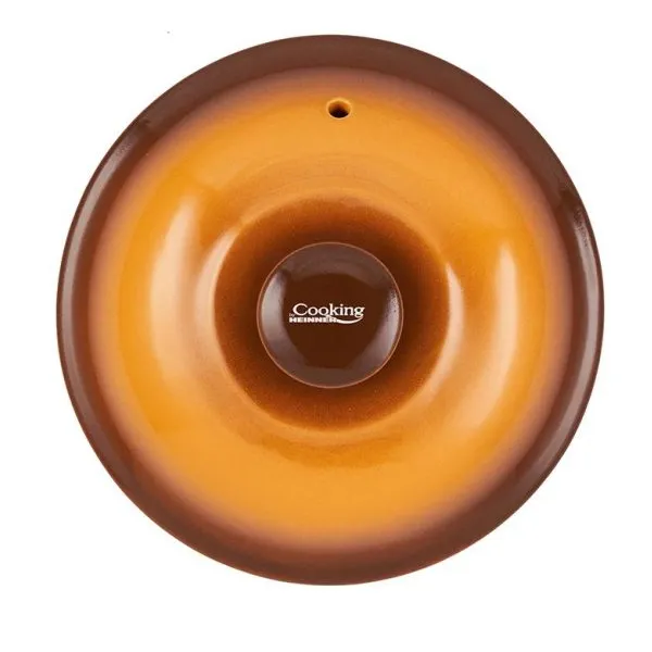 HEINNER ORIGINI SEMIOALA AL TURNAT CU CAPAC 26X12.5CM 5.8L [2]