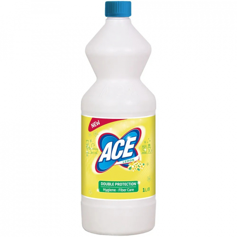 Inalbitor Rufe - Inalbitor, Ace, Lemon, 1 L
