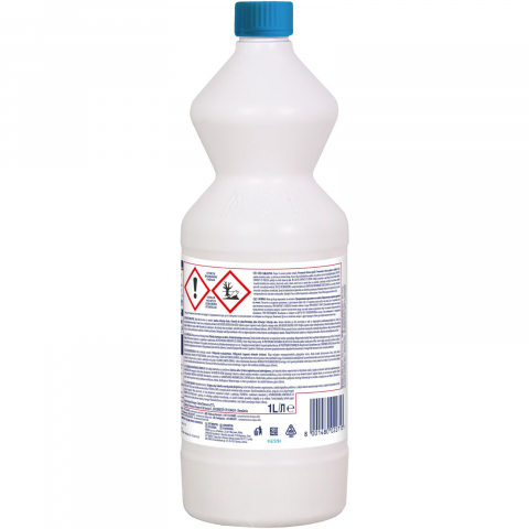 Inalbitor, Ace, Lemon, 1 L [1]