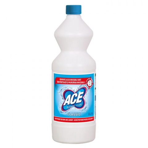 Inalbitor Rufe - Inalbitor Classic, Ace, 1 L