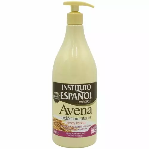 Creme si Lotiuni de Corp - INSTITUTO ESPANIOL LOTIUNE CORP 950ML FULGI OVAZ