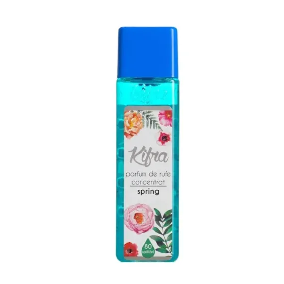 Balsam Rufe - Kifra Parfum Rufe Concentrat Spring 200ml 80 Spalari