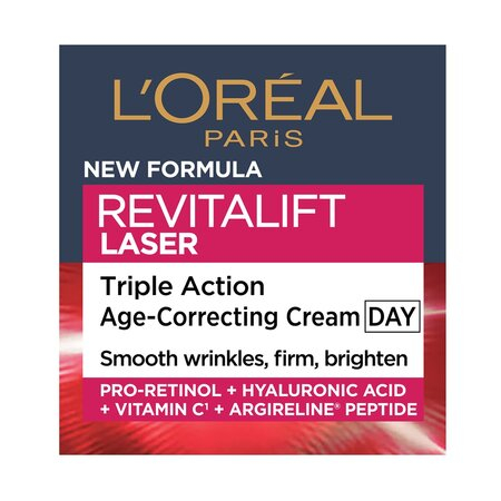 Creme de Fata - L'OREAL CREMA REVITALIFT LASER 50ML ZI ANTIRID