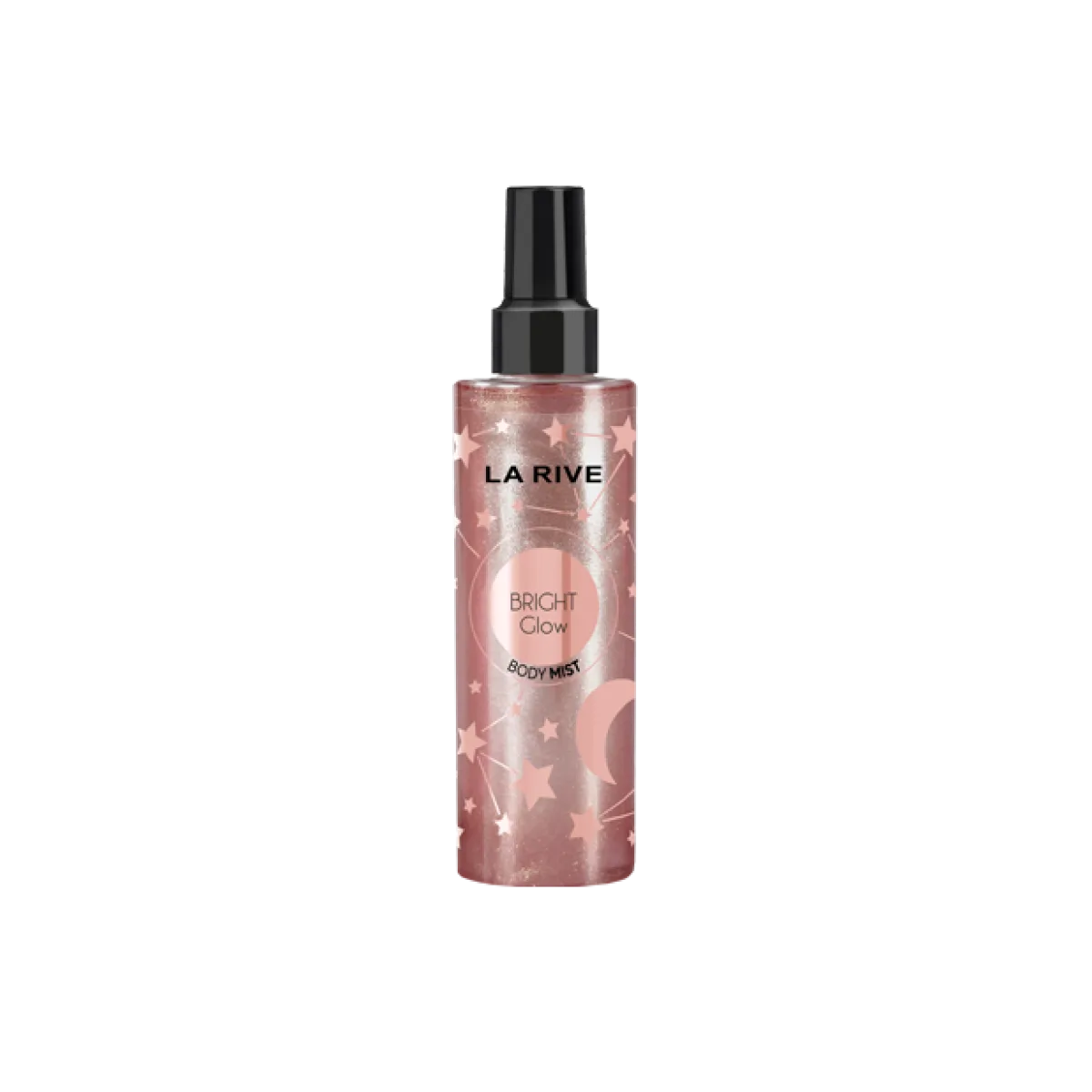 Parfumuri - La Rive Spray Corp Parfumat Bright Glow Body Mist 200ml