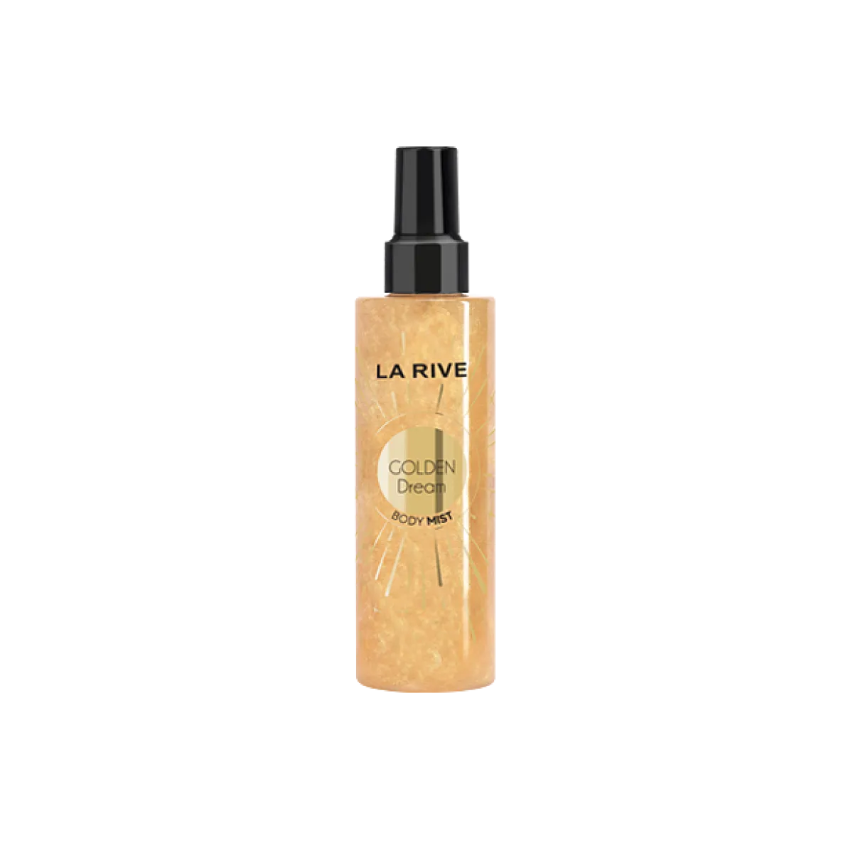 Parfumuri - La Rive Spray Corp Parfumat Golden Dream Body Mist 200ml
