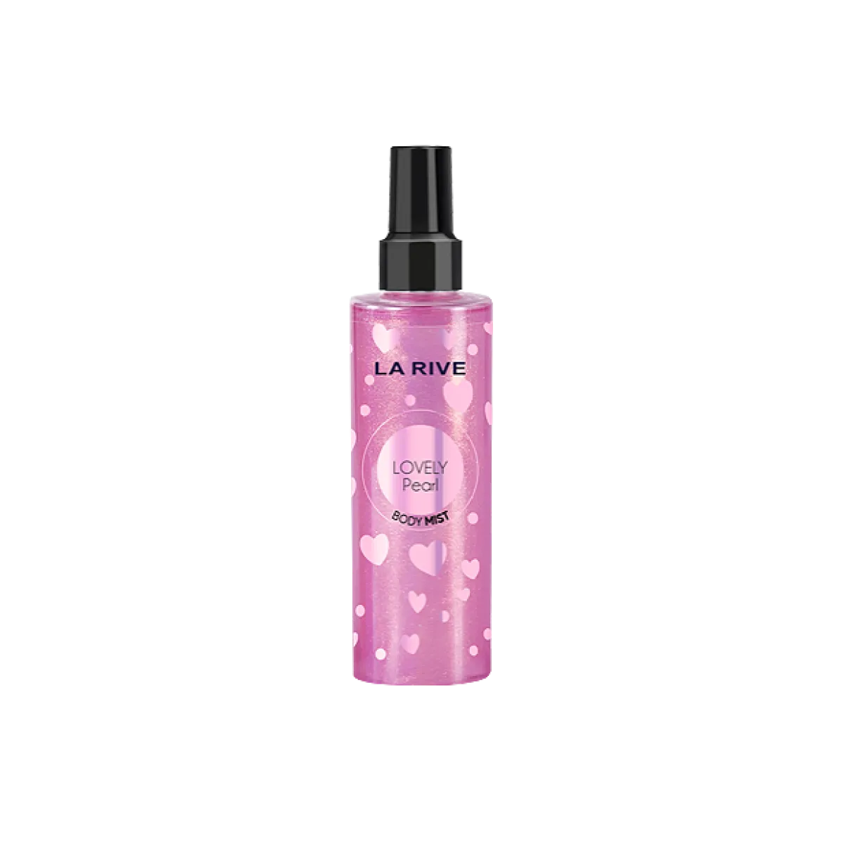 Parfumuri - La Rive Spray Corp Parfumat Lovely Pearl Body Mist 200ml