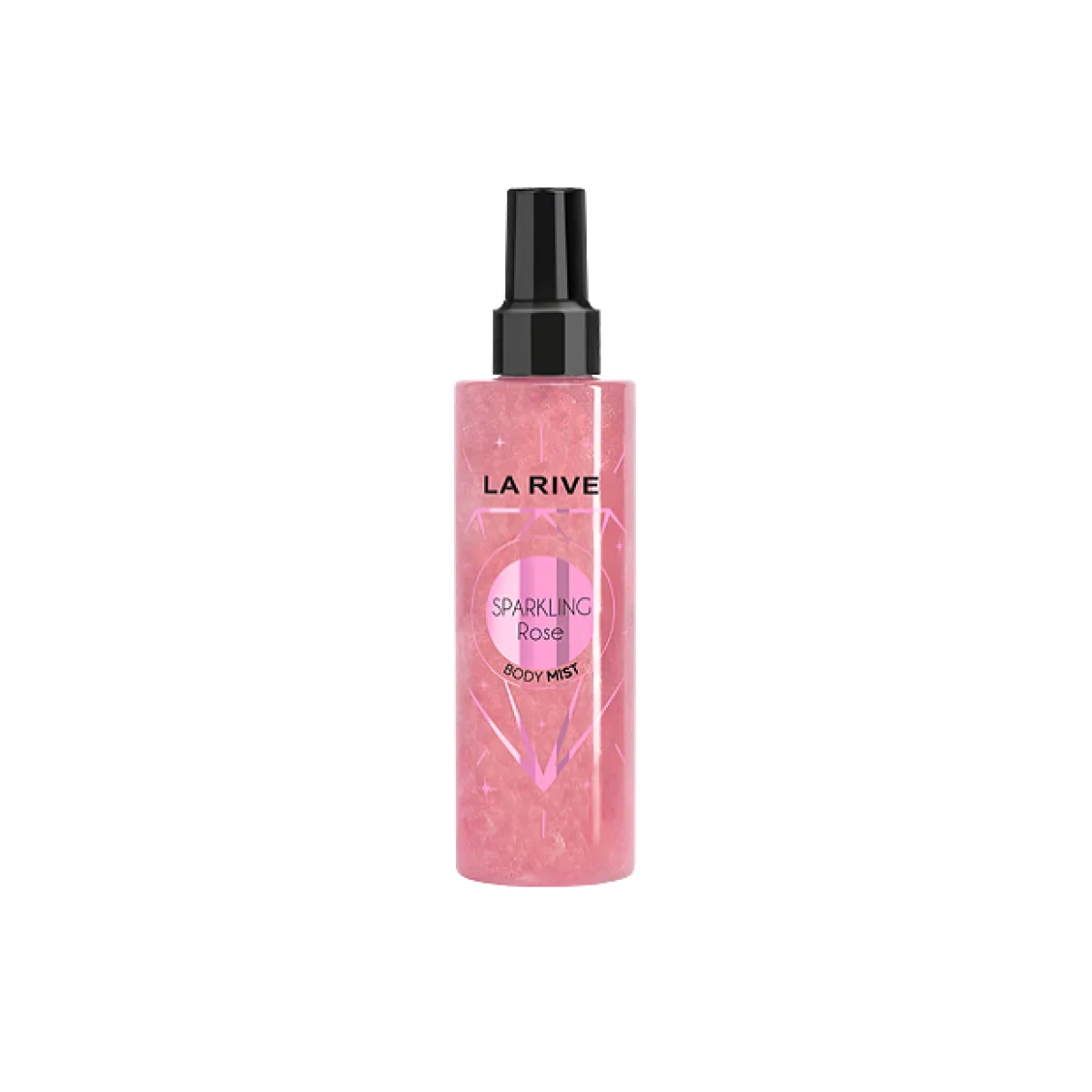 Parfumuri - La Rive Spray Corp Parfumat Sparkling Body Mist 200ml