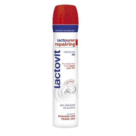 Ingrijire Personala - LACTOVIT DEODORANT 200ML LACTOUREA