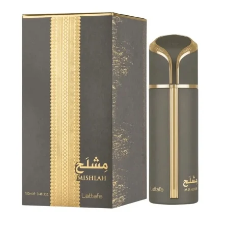 LATTAFA APA DE PARFUM 100ML MISLAH [0]