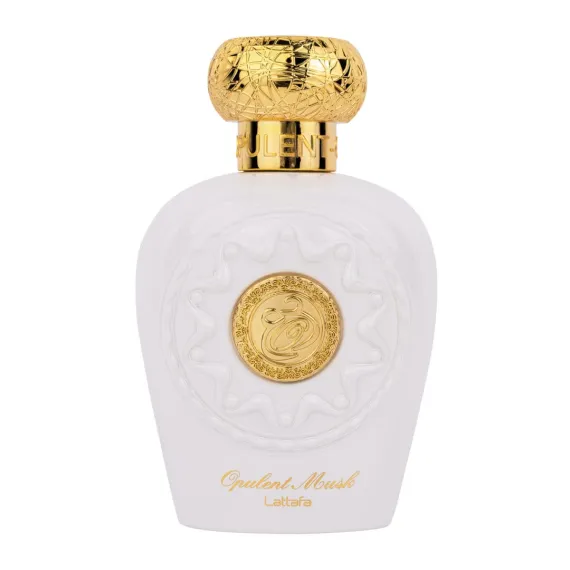 Unisex - LATTAFA APA DE PARFUM 100ML OPULENT MUSK