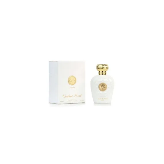 LATTAFA APA DE PARFUM 100ML OPULENT MUSK [1]