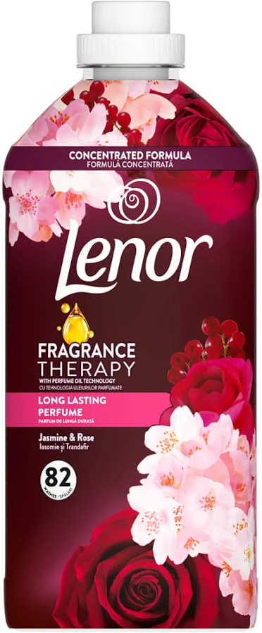 Balsam Rufe - LENOR BALSAM RUFE 1.722L JASMINE & ROSE 82SP