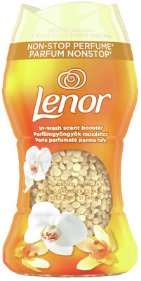 Balsam Rufe - LENOR BALSAM RUFE PERLE 150G GOLD ORCHID & VANILLA