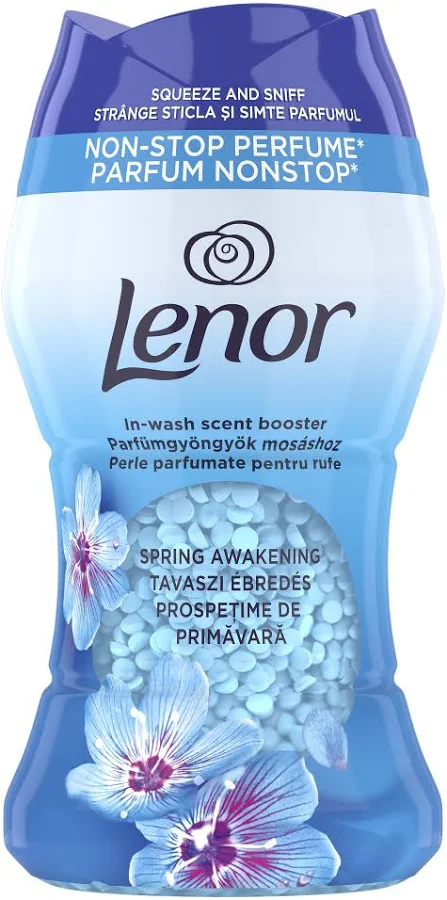 Balsam Rufe - LENOR BALSAM RUFE PERLE 150G SPRING AWAKENING