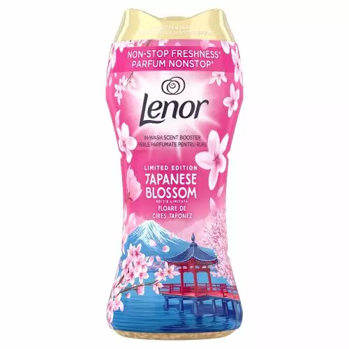 Balsam Rufe - LENOR BALSAM RUFE PERLE 195G JAPANESE BLOSSOM
