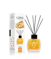Odorizante Camera - LORIS ODORIZANT CAMERA DIFFUSER 100ML PIERSICA