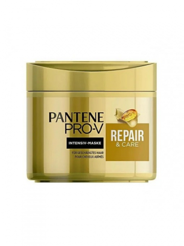Tratament de Par - Masca de Par, Pantene Pro V, Keratin Repair & Care 300 ml