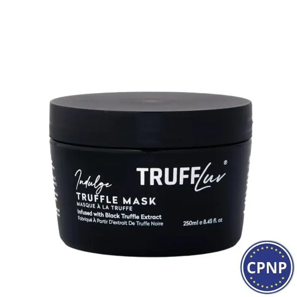 Produse Cosmetice Premium - Masca tratament pentru par deteriorat TruffLuv (250 ml)