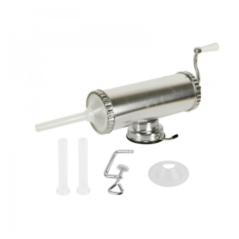 Ustensile Bucatarie - MASINA CARNATI NR3 ALUMINIU